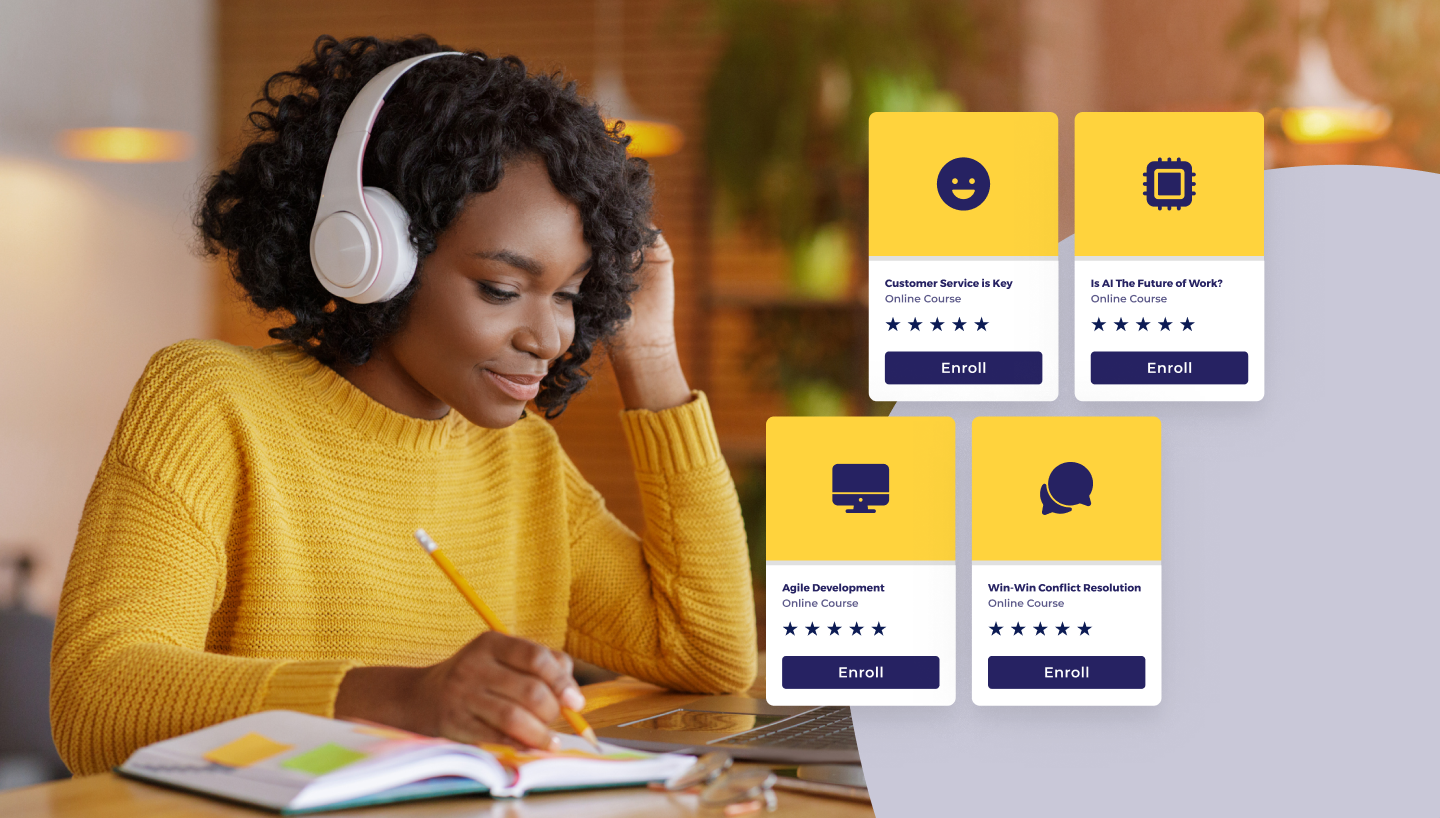 Create Great Learning Content When You Need It Yesterday