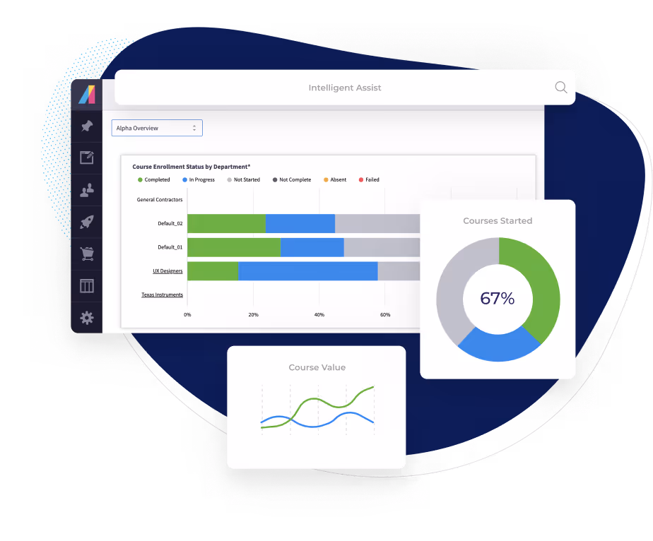 Performance Hero-Shape