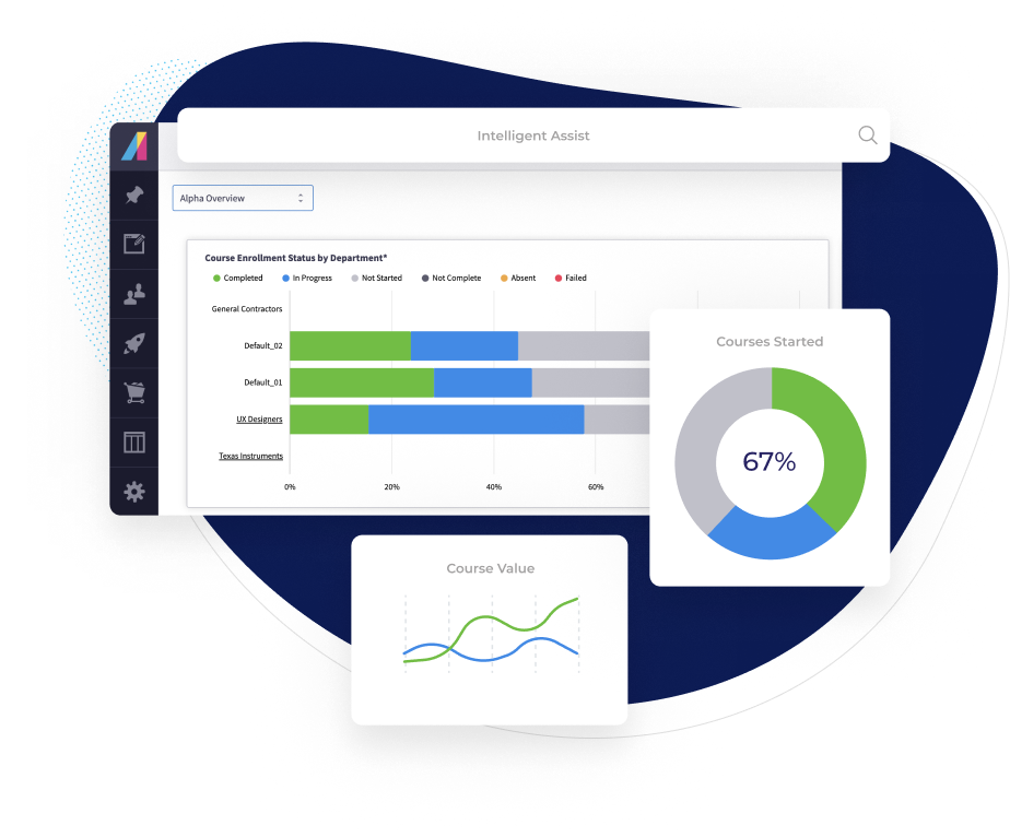 Performance Hero-Shape