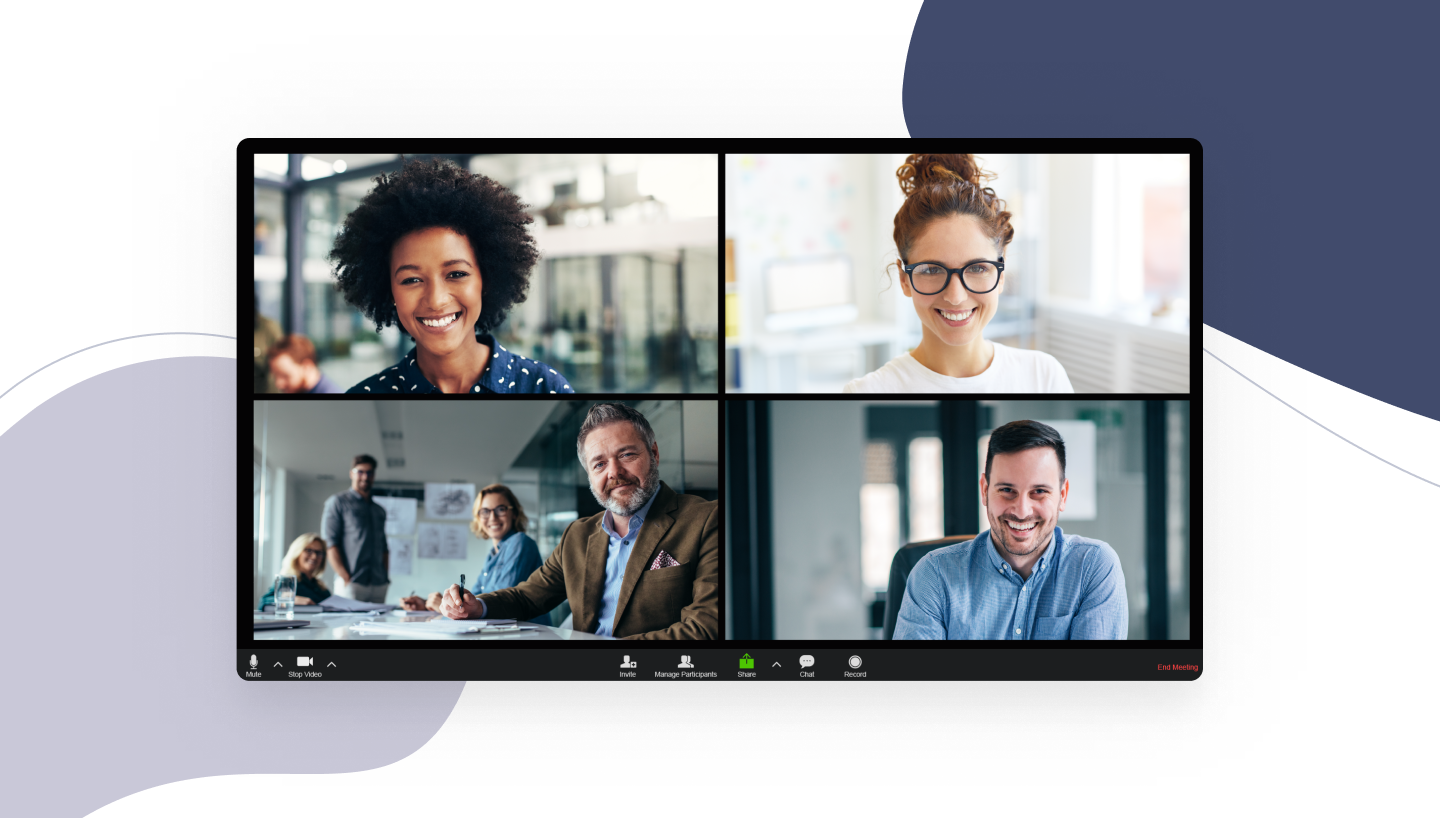 Fostering a Learning Culture for the Remote Workforce - Hero Image