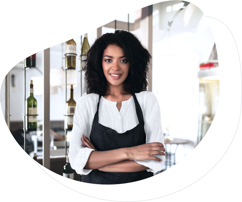 Restaurant-LMS Hero