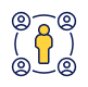 Mobile-Learning Icons-Collaboration