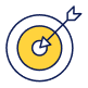 Salesforce-Connector Icon-Target