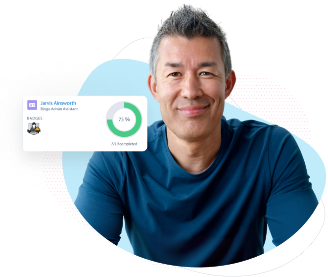 Salesforce-Connector Secondary