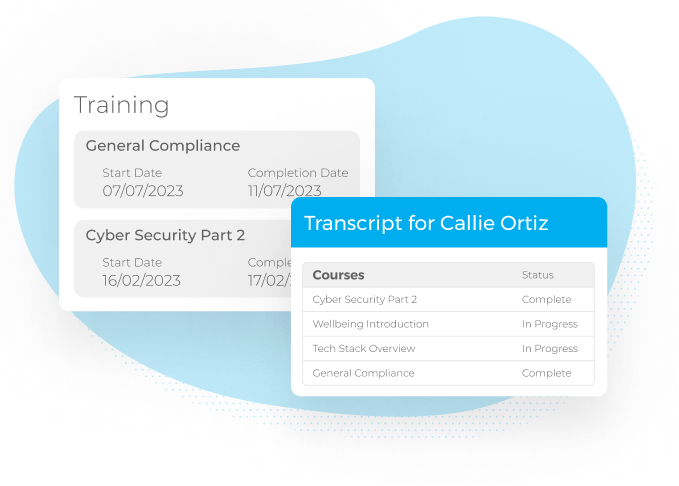 ADP-Connector Third-Shape
