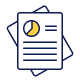 Observation-Checklists Icon-Reporting
