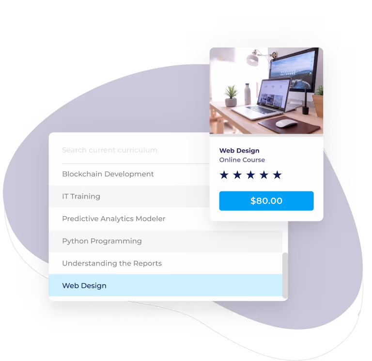 Tech-Software Third-Shape