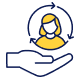 Customer-Training Icon-Retention