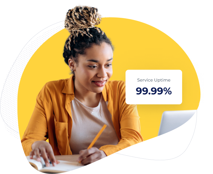 Cloud-Based-LMS Fourth