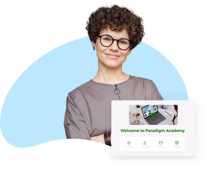 Extended-Enterprise Secondary