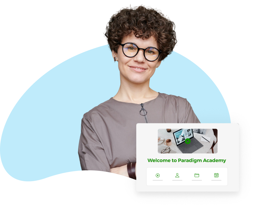 Extended-Enterprise Secondary