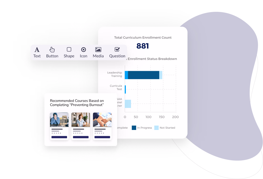 Use-Cases-Overview Secondary-Shape