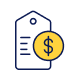 eCommerce Icon-Price