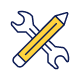 Reporting-&-Analytics Icon-Config