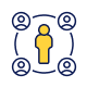 Social-Learning Icon-Collaborate