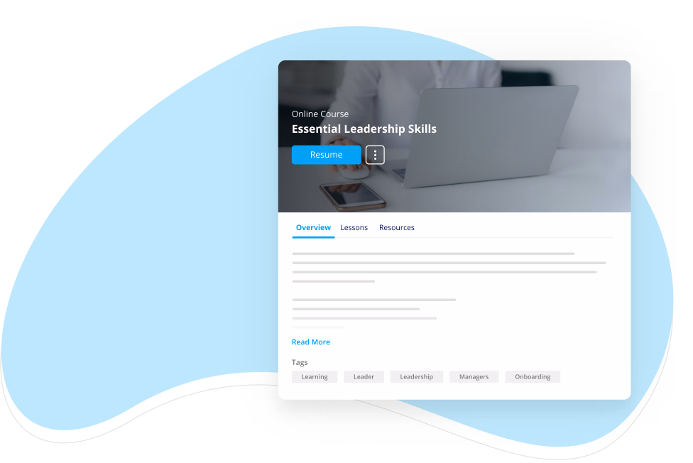 Content Programming - Third
