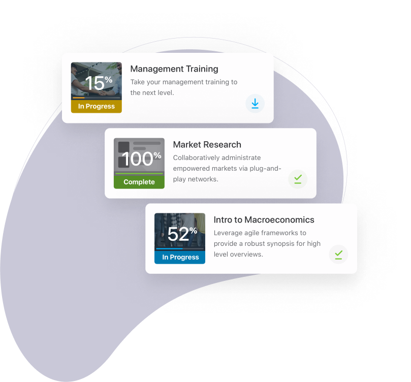 Mobile-App Secondary-Shape