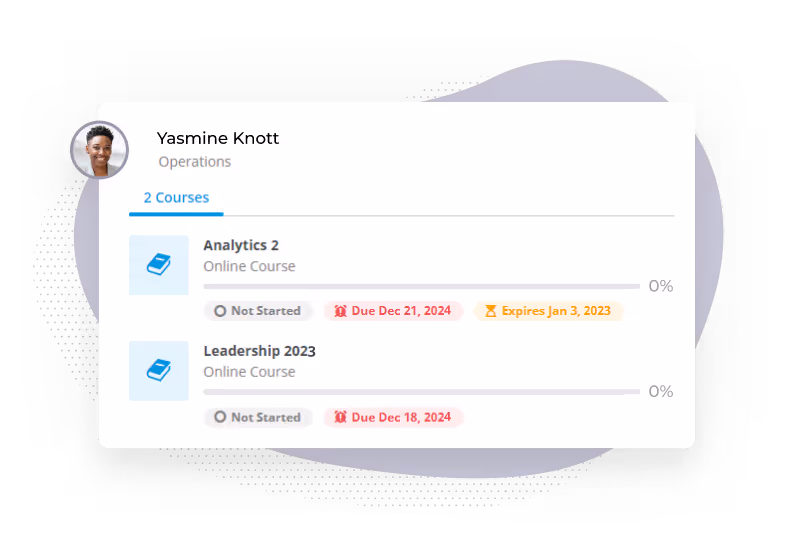 Efficient-Admin Sixth-Shape