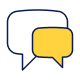 Social-Learning Icon-Chat
