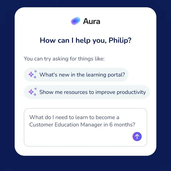Absorb Aura