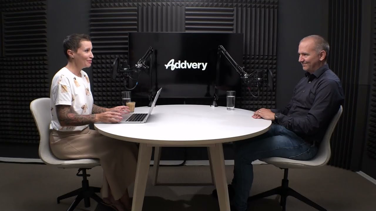 Petr Kadera: Když vám dodavatel vypne model, na kterém běží výroba