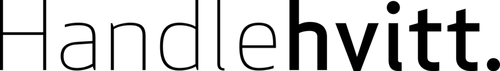 Handlehvitt Logo