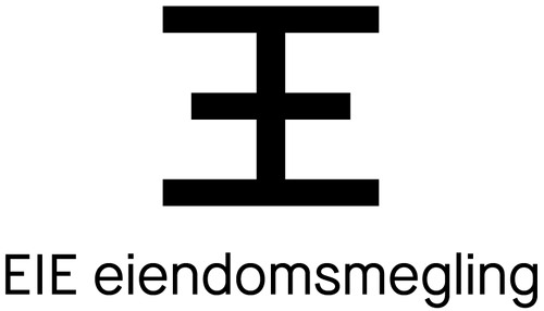 Eie Eiendomsmegling Logo