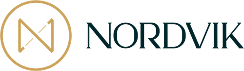 Nordvik Logo