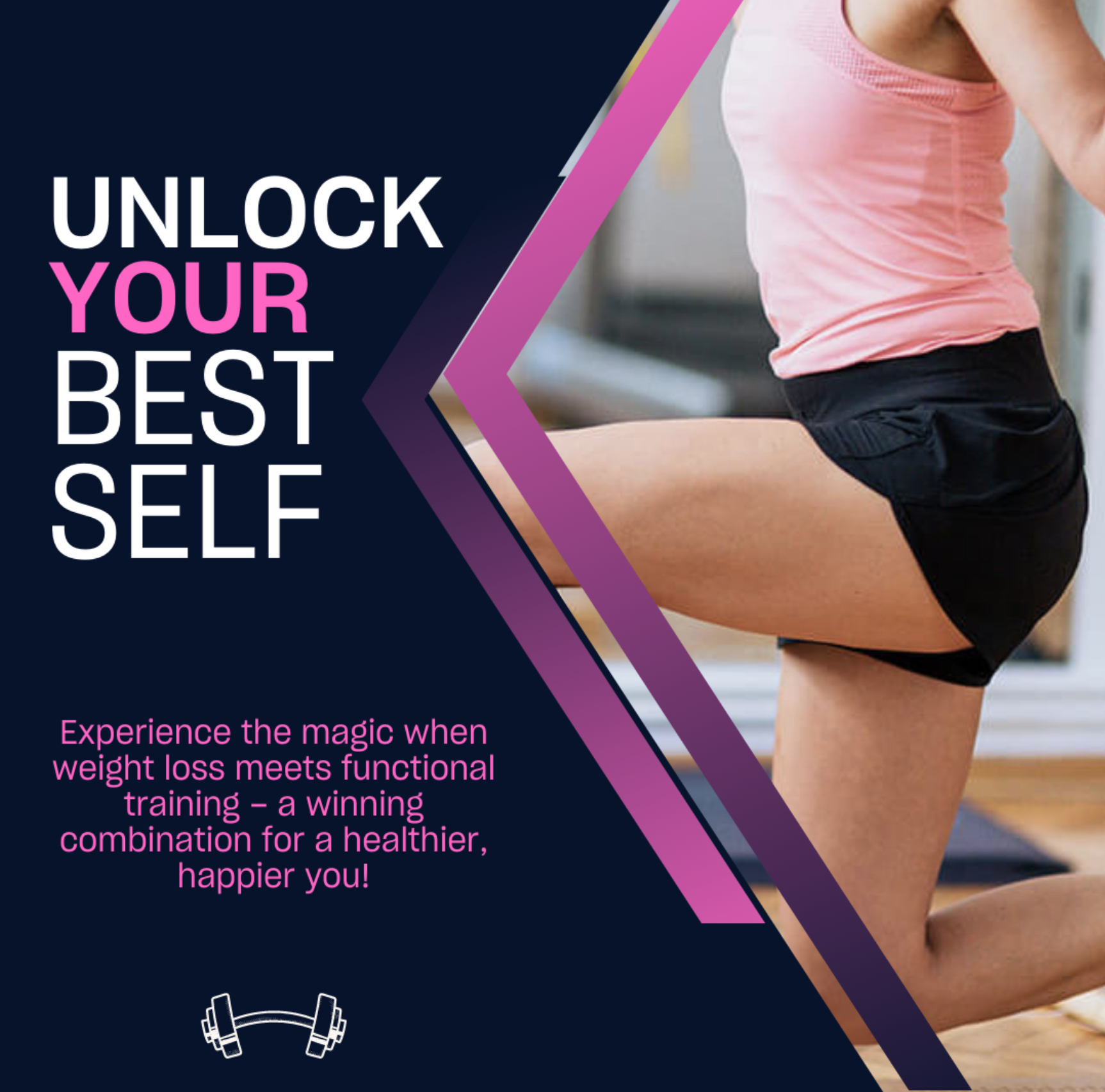 Weight Loss and Functional Training: A Dynamic Duo