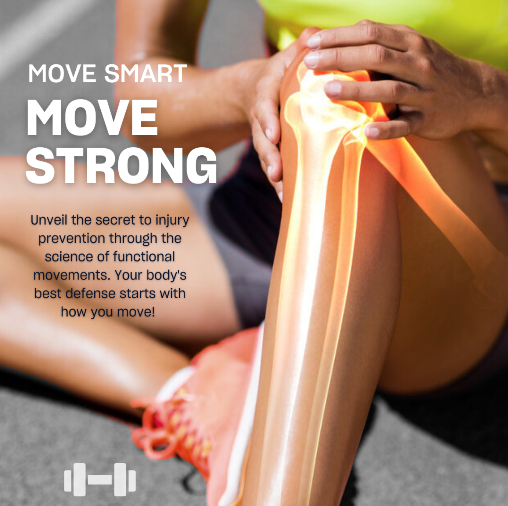 Injury Prevention: The Role of Functional Movements