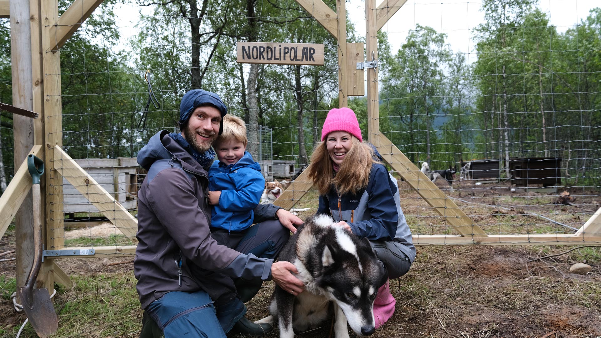 Foto: Heibalsfjord
