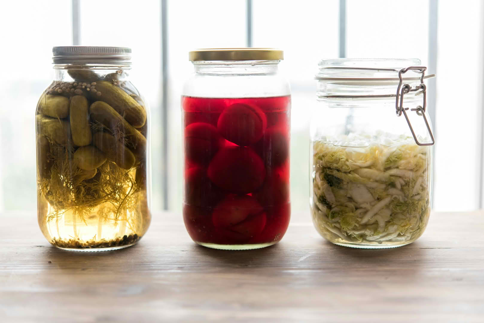 Fermenteringskurs for nybegynnere