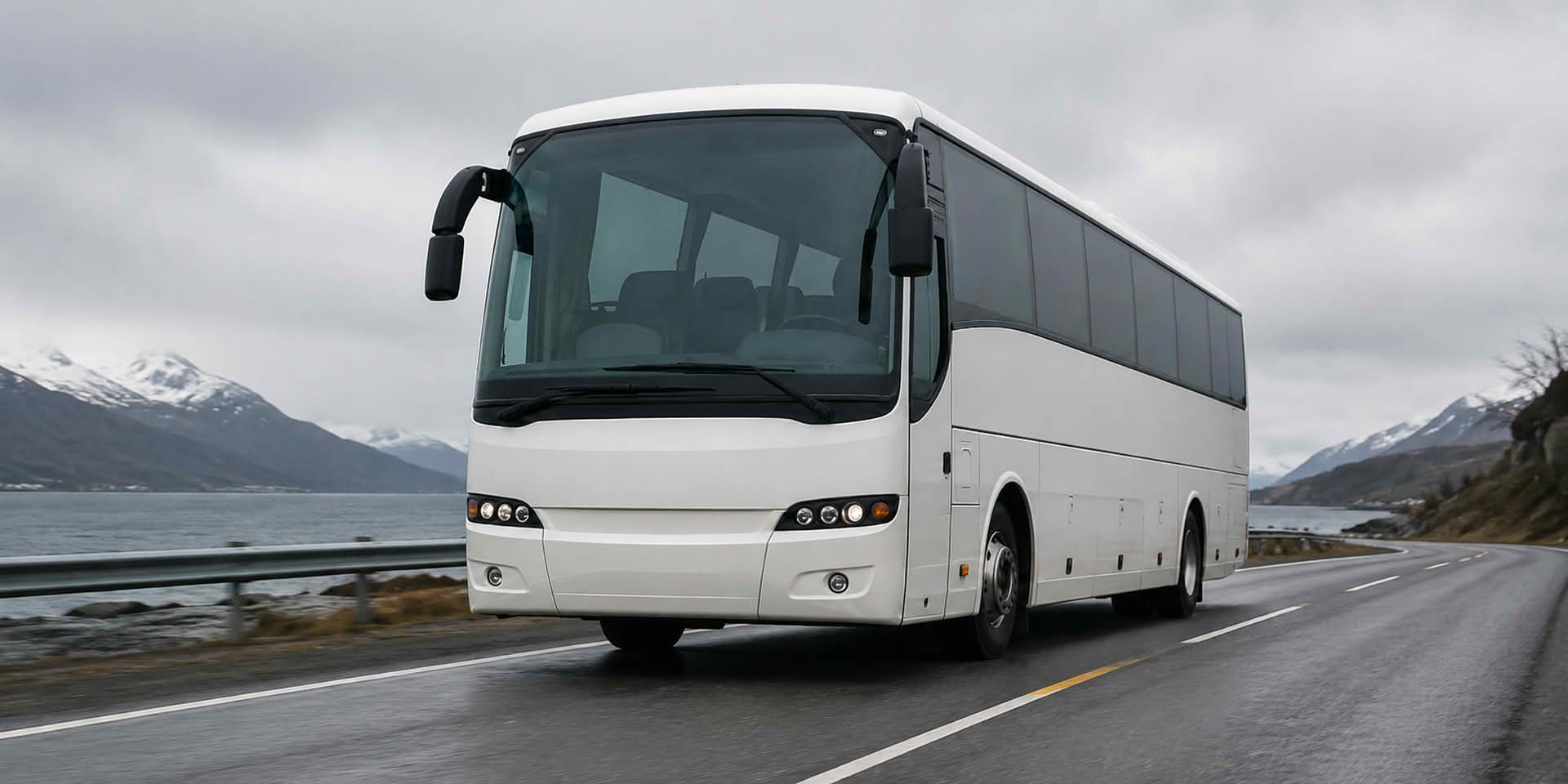 Busstur til Tromsø botaniske hage