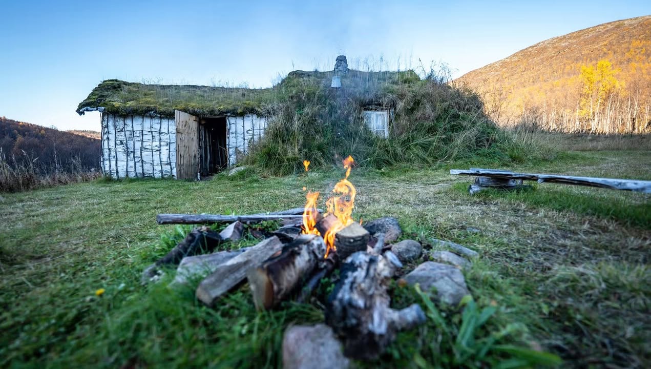 Bustur til Skrolsvik