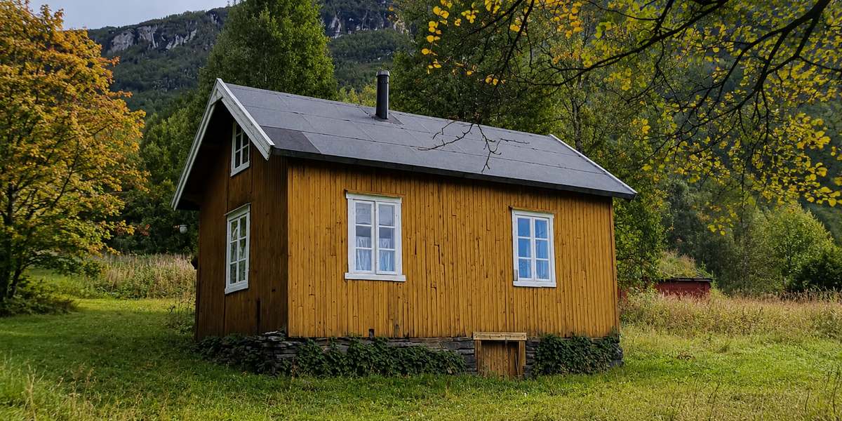 Elvebakken