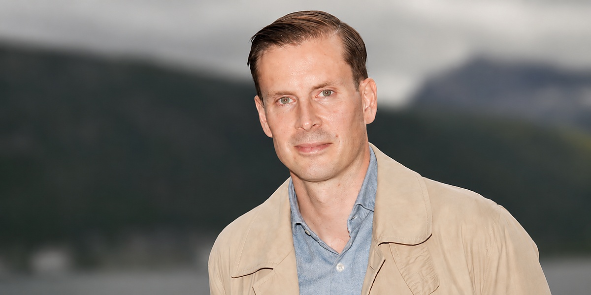 Norsemet setter spaden i jorda for nytt gjenvinningsanlegg