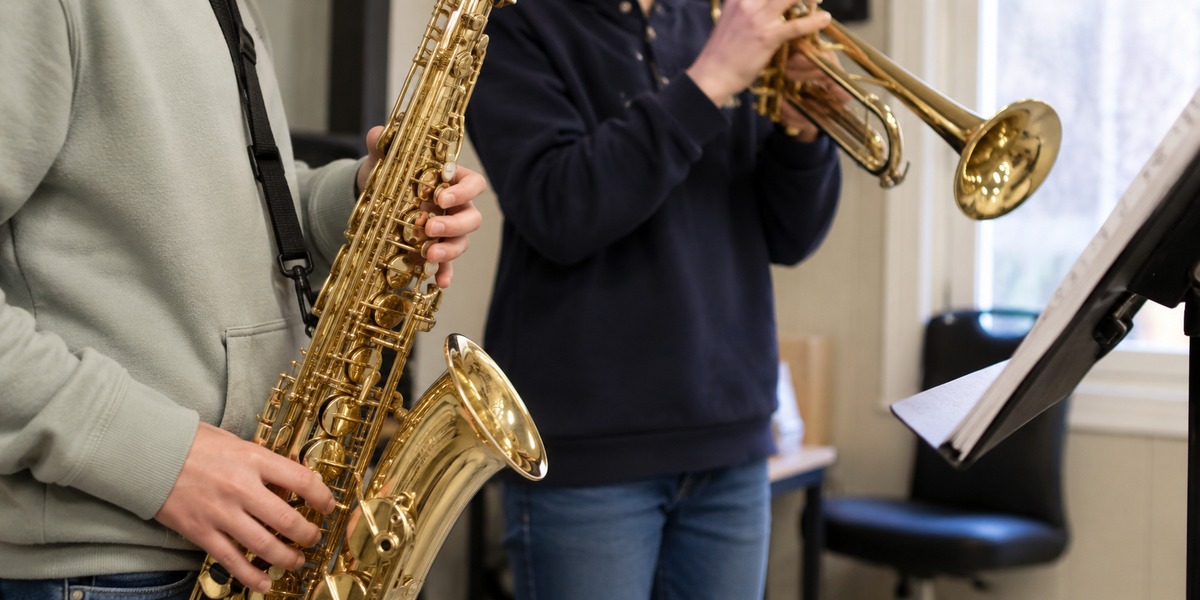 Balsfjord Musikkorps