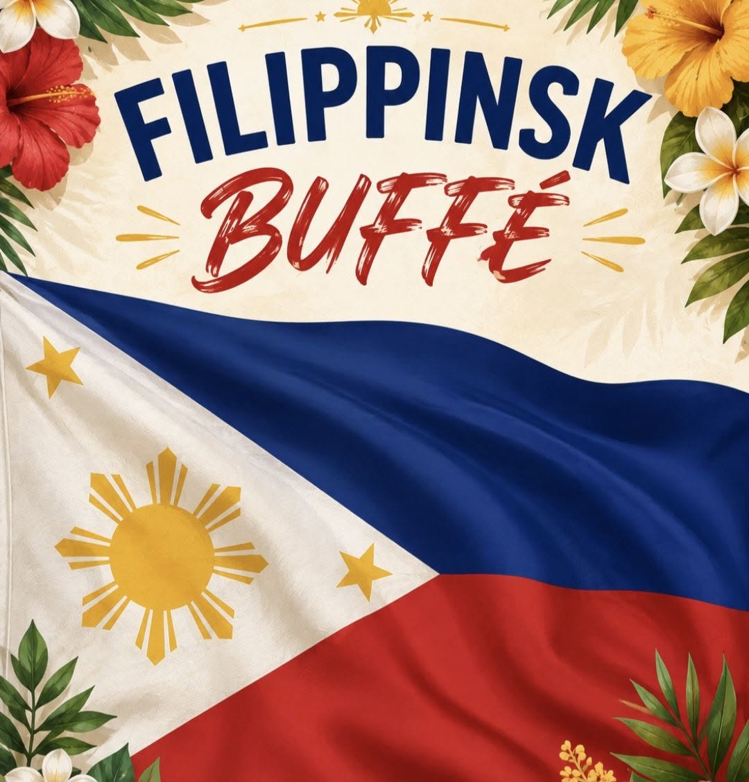 Fillipinsk buffe