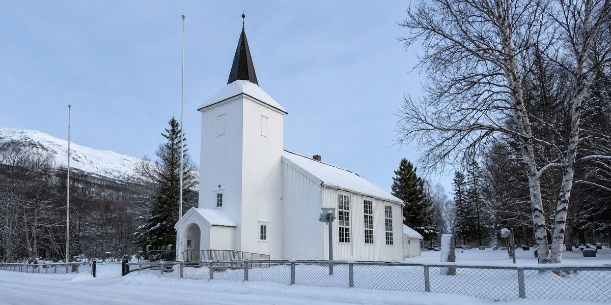 Kirkeguide