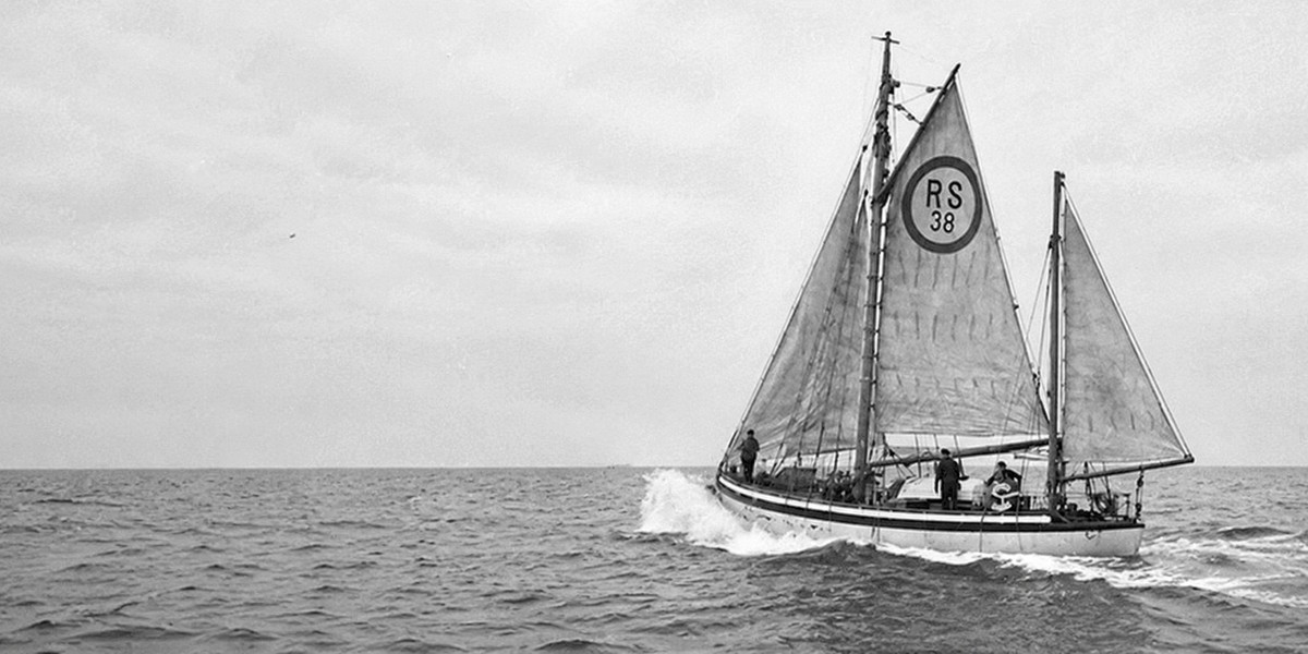 R/S 38 "Biskop Hvoslef"