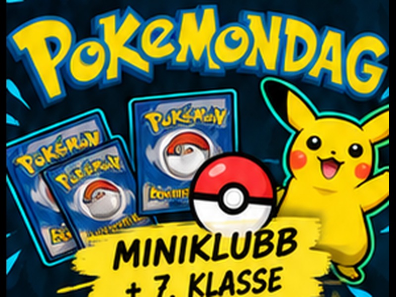 Pokemondag