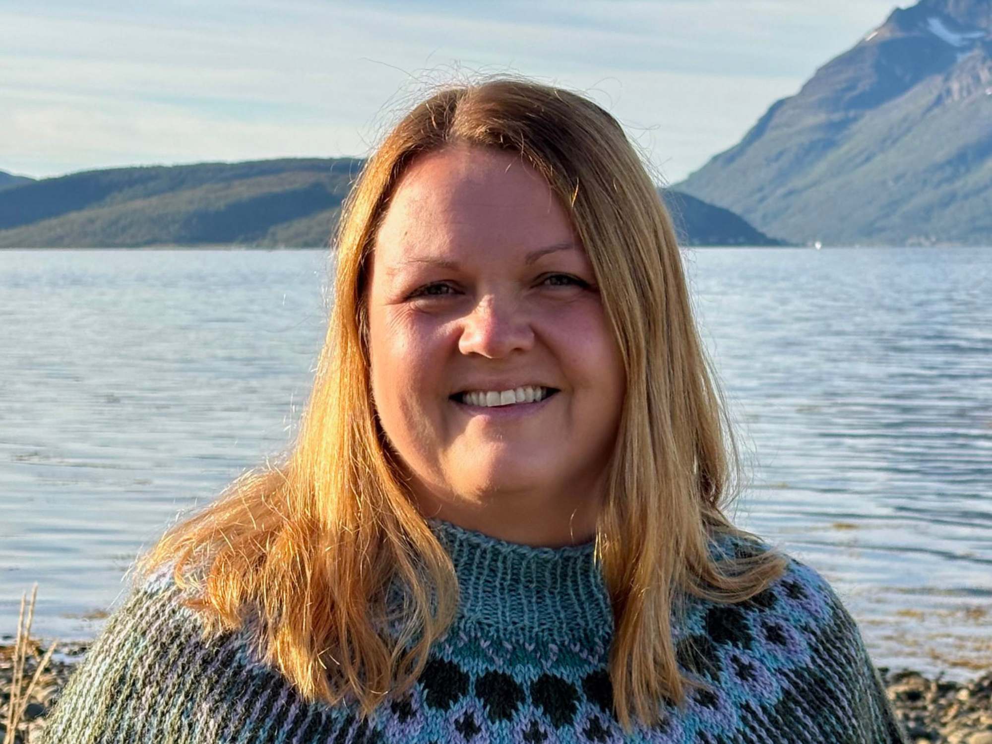 Bo i Balsfjord: Brenner for bygda og folkene som bor der