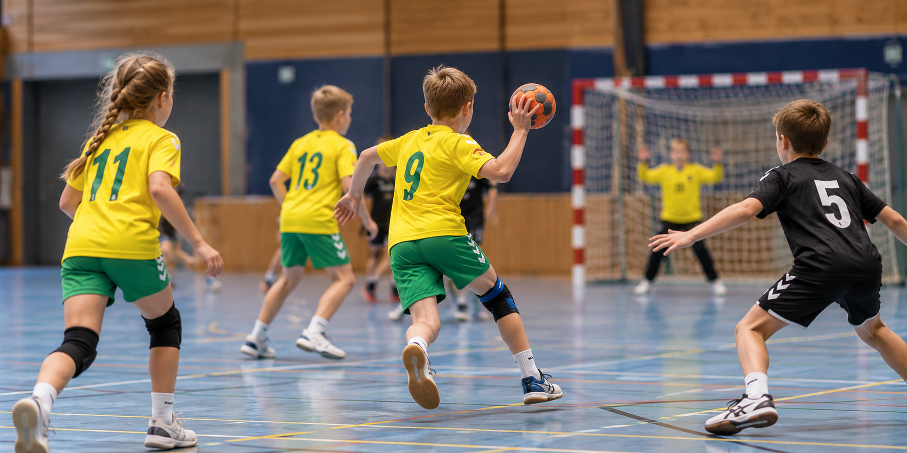 Handball