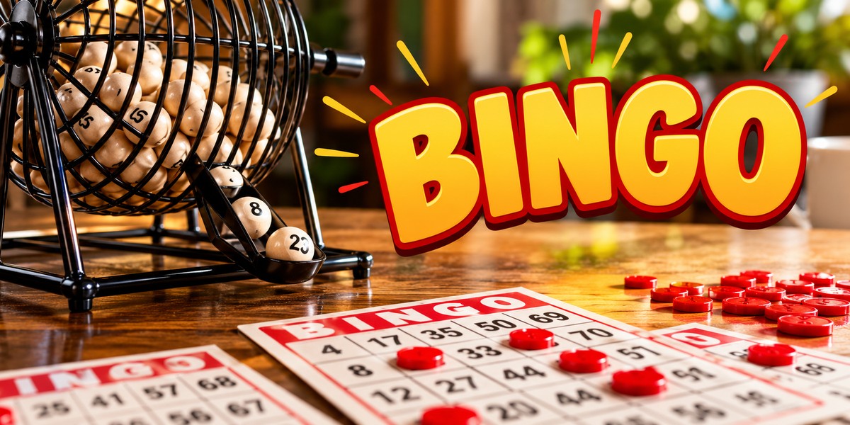 Bingo Josefvatn