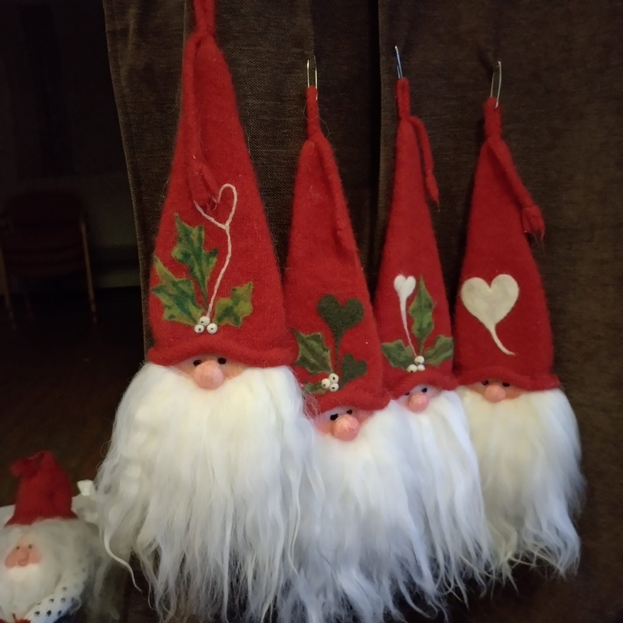 Julemesse Ruud 