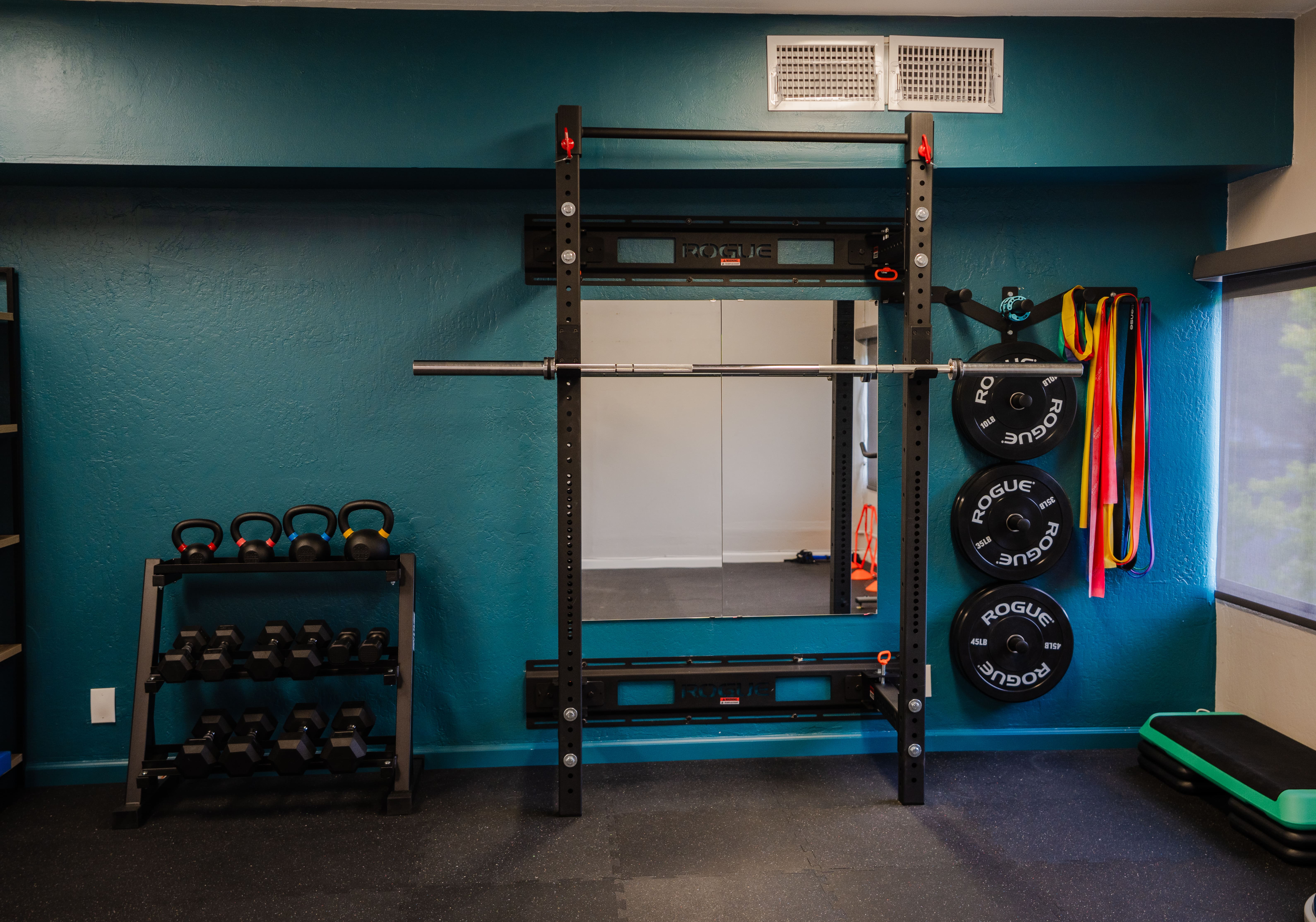 Fitness Blog