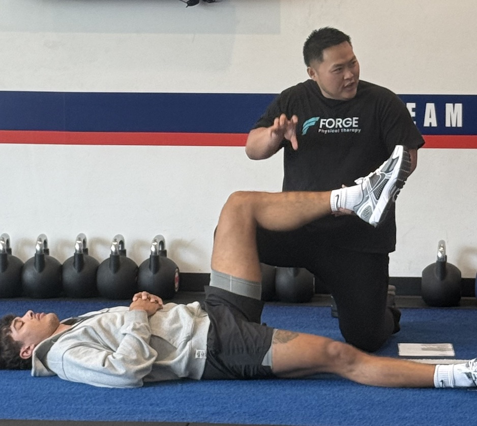 Fitness Blog