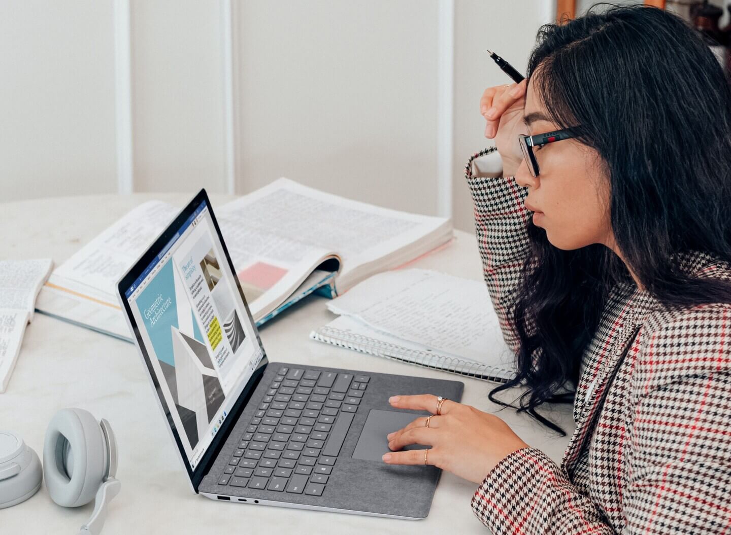 Learn all about digital products