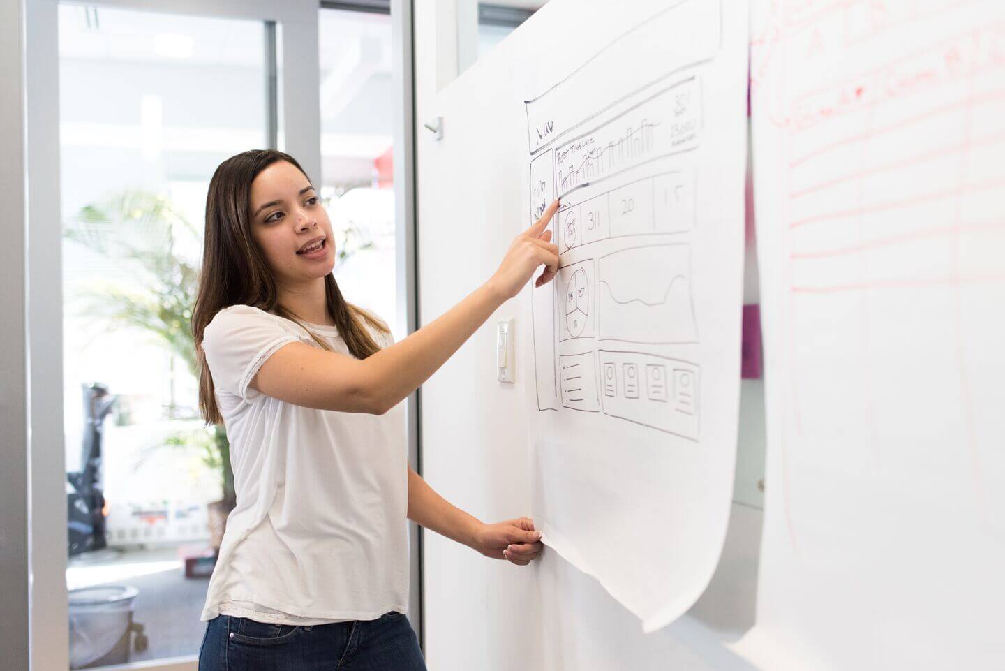 Tips how to become a good UX researcher