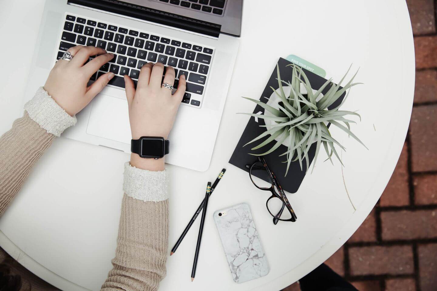 What's next in the world of technology?